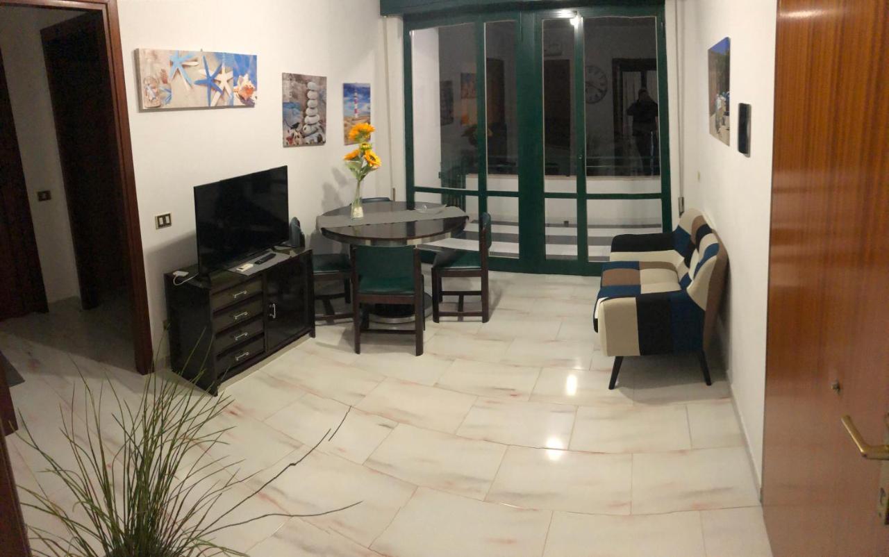 La Casa Di Angelica Marzamemi Villa Exterior photo